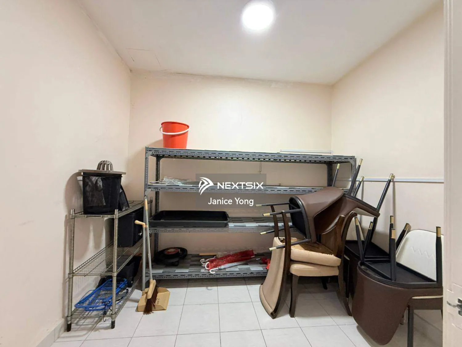 Semi-detached House For Rent in Iskandar Puteri (Nusajaya) Johor - Image 17