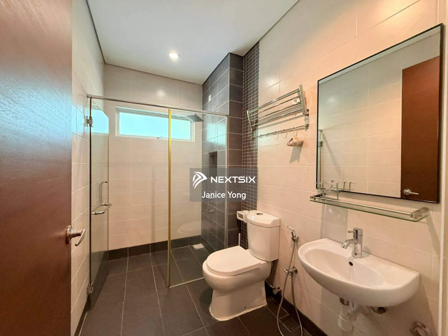 Semi-detached House For Rent in Iskandar Puteri (Nusajaya) Johor - Image 20