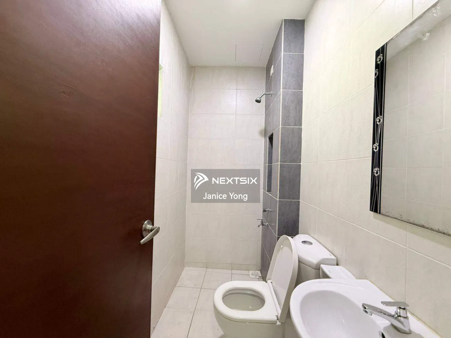 Semi-detached House For Rent in Iskandar Puteri (Nusajaya) Johor - Image 21