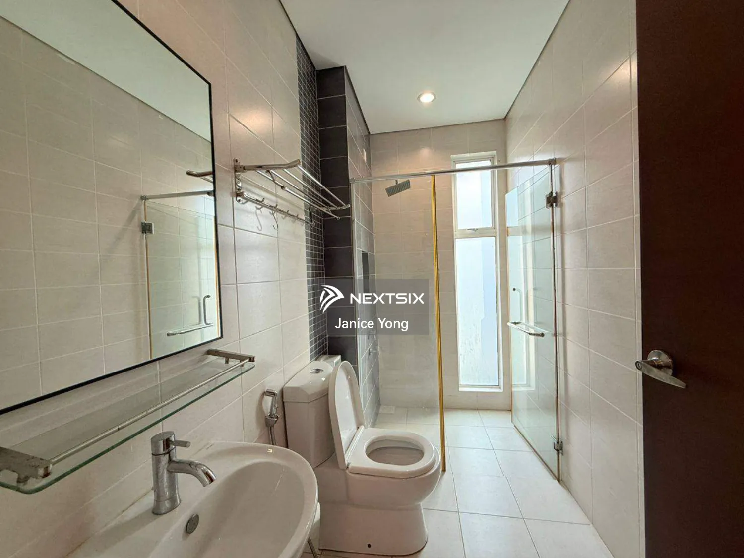 Semi-detached House For Rent in Iskandar Puteri (Nusajaya) Johor - Image 22