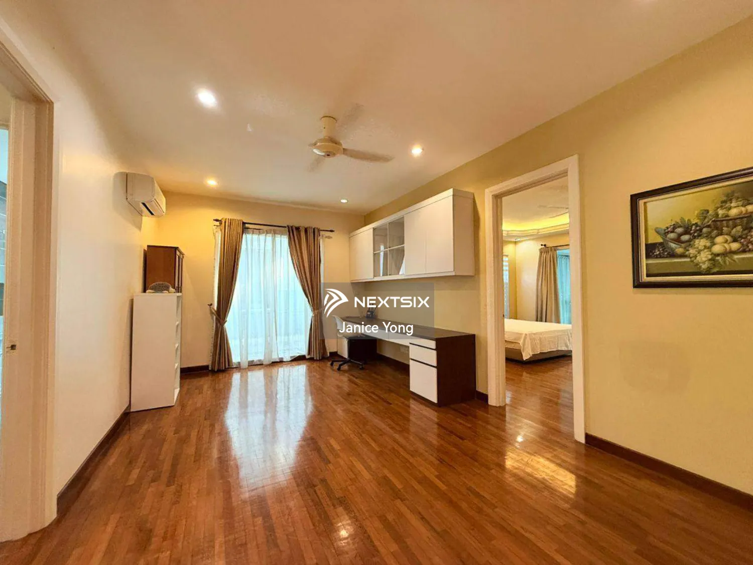 Semi-detached House For Rent in Iskandar Puteri (Nusajaya) Johor - Image 4