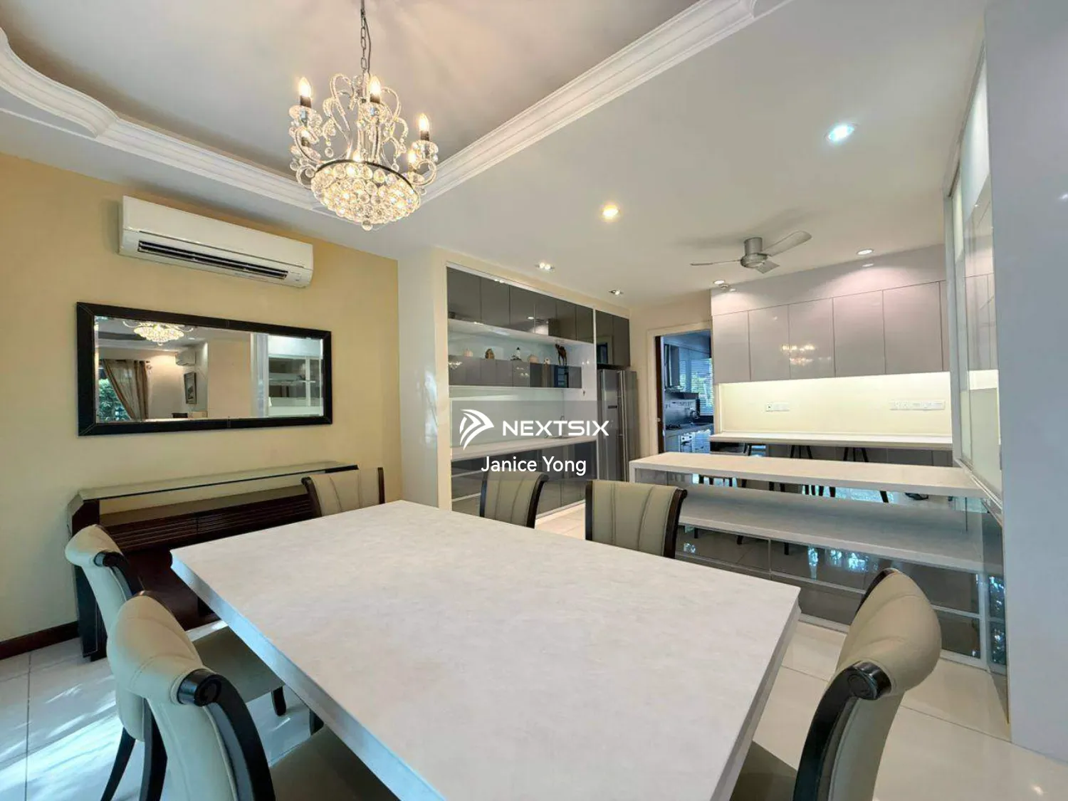 Semi-detached House For Rent in Iskandar Puteri (Nusajaya) Johor - Image 5