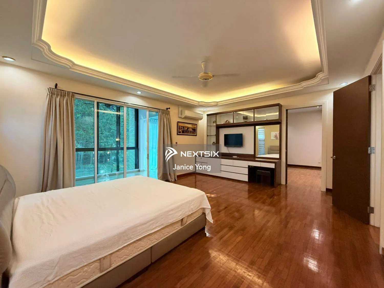 Semi-detached House For Rent in Iskandar Puteri (Nusajaya) Johor - Image 6