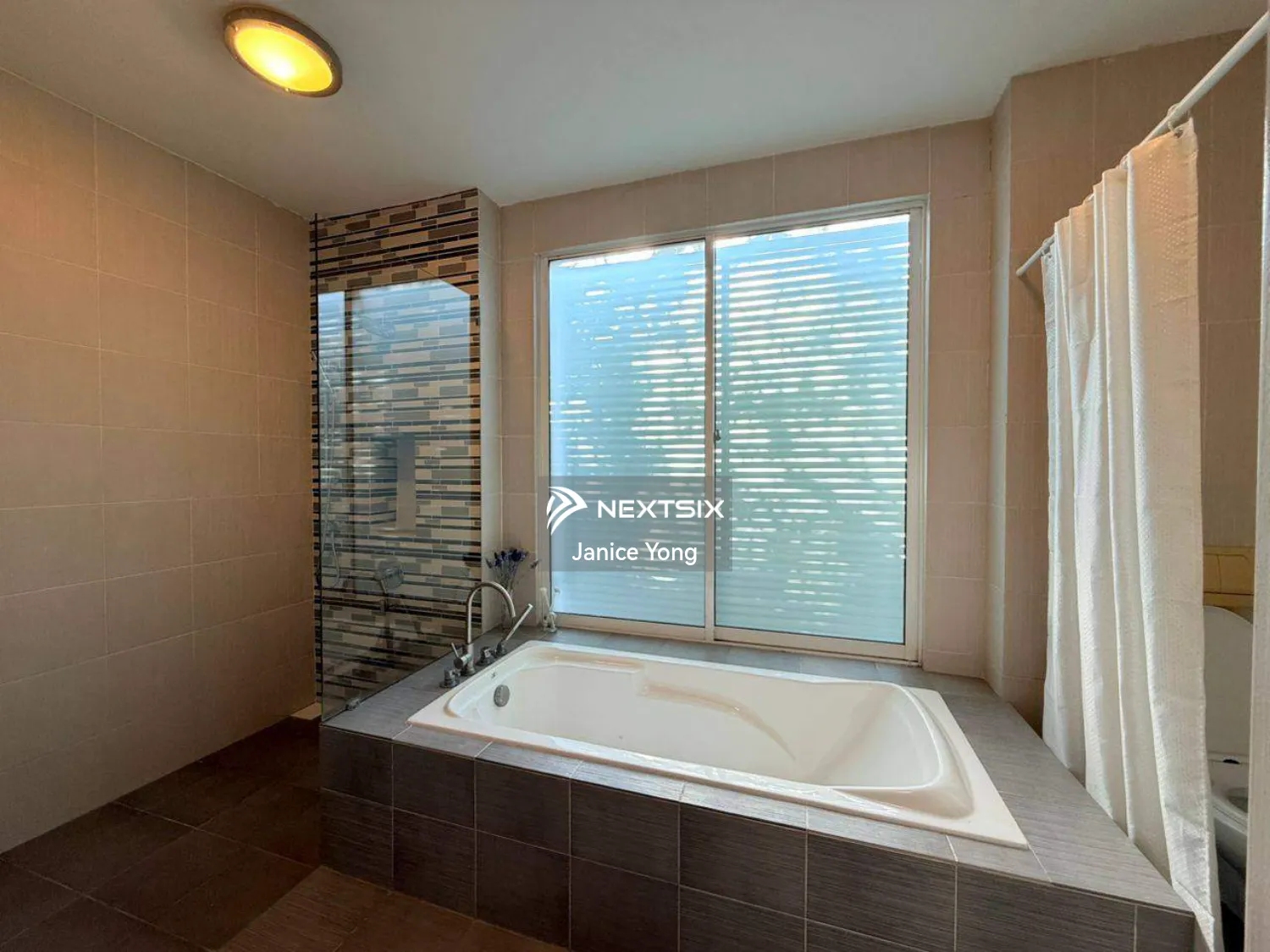 Semi-detached House For Rent in Iskandar Puteri (Nusajaya) Johor - Image 8