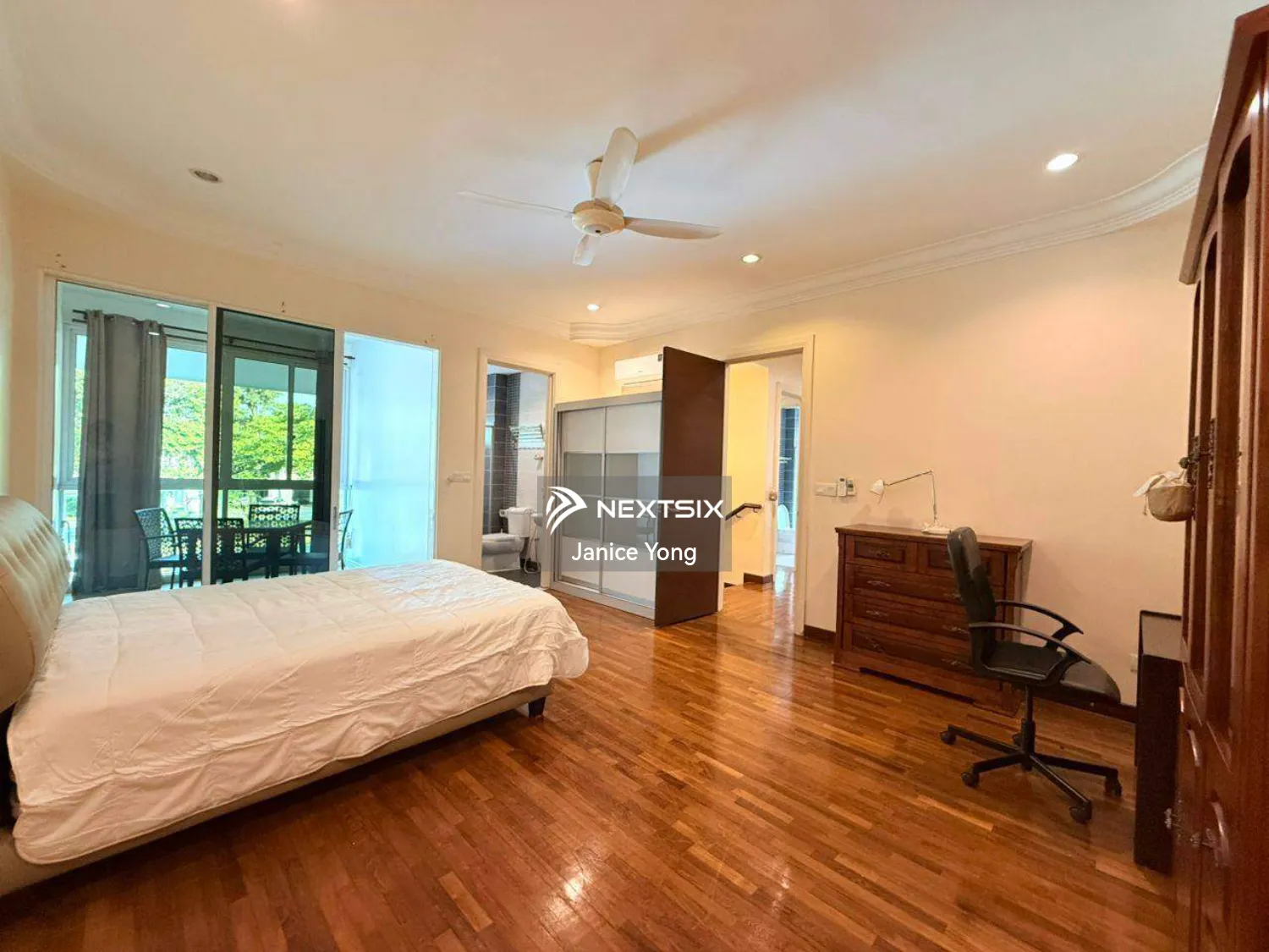 Semi-detached House For Rent in Iskandar Puteri (Nusajaya) Johor - Image 9