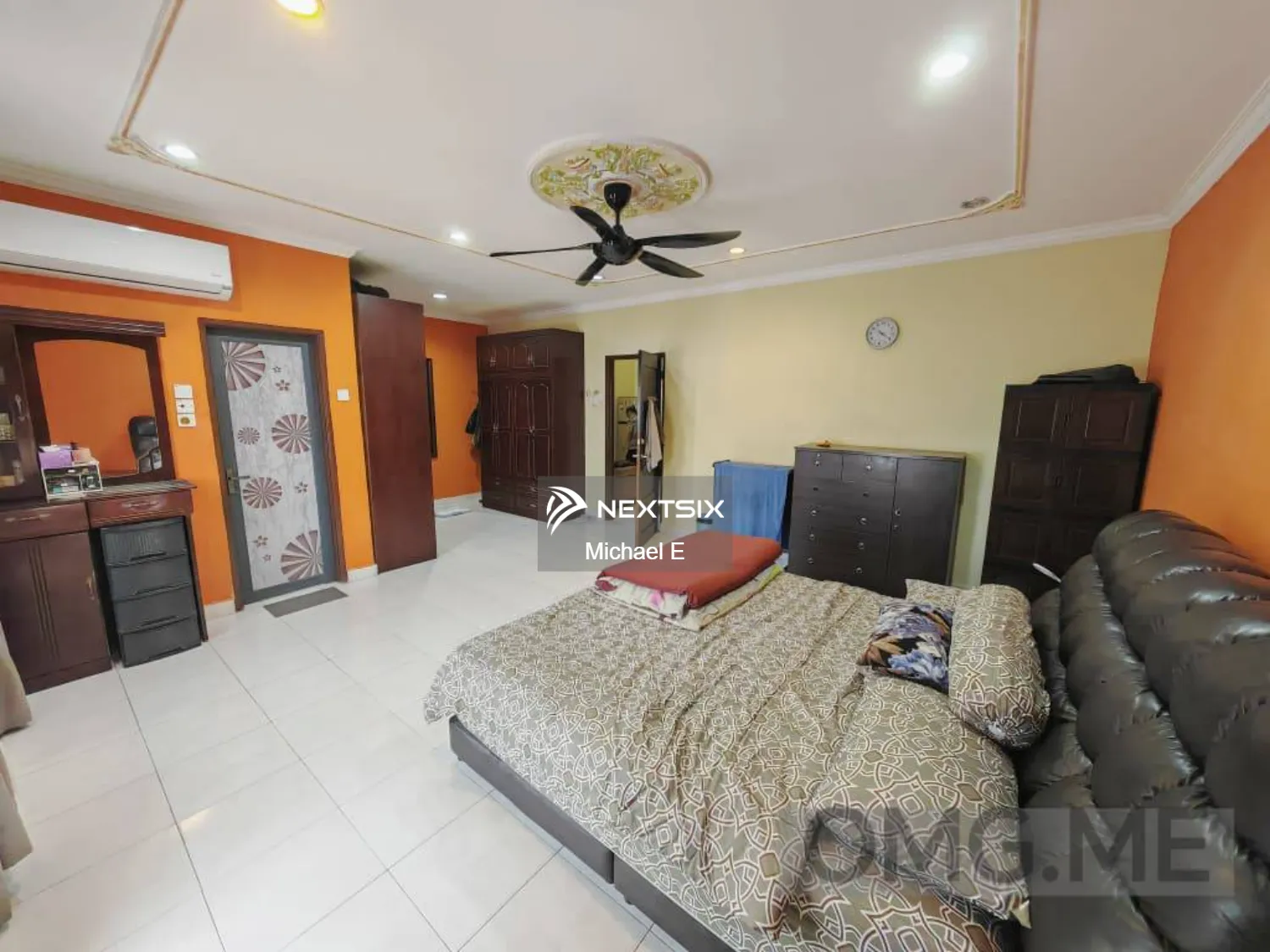 2-sty Terrace/Link House For Sale in Klang Selangor - Image 11