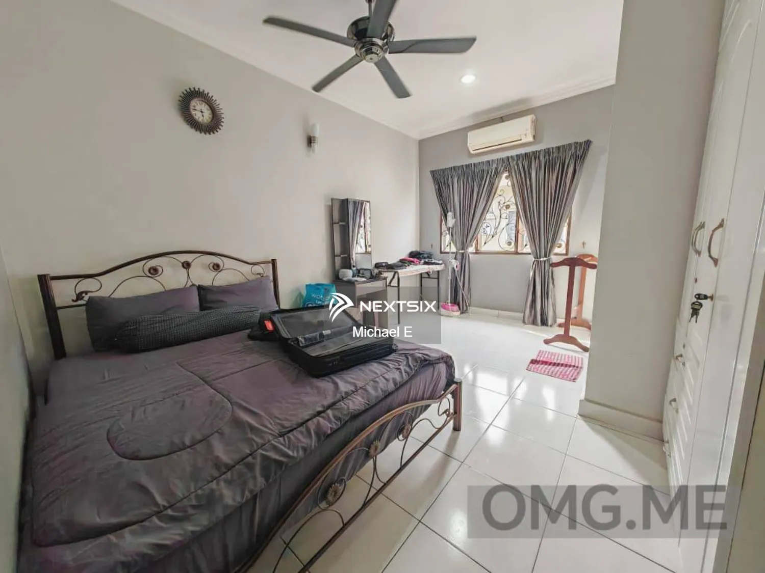 2-sty Terrace/Link House For Sale in Klang Selangor - Image 5