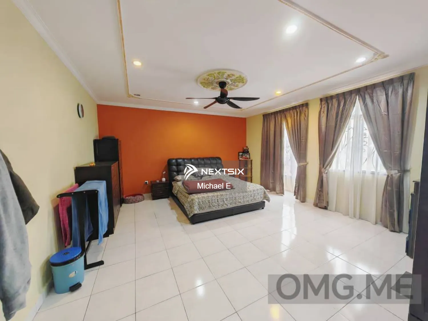 2-sty Terrace/Link House For Sale in Klang Selangor - Image 6