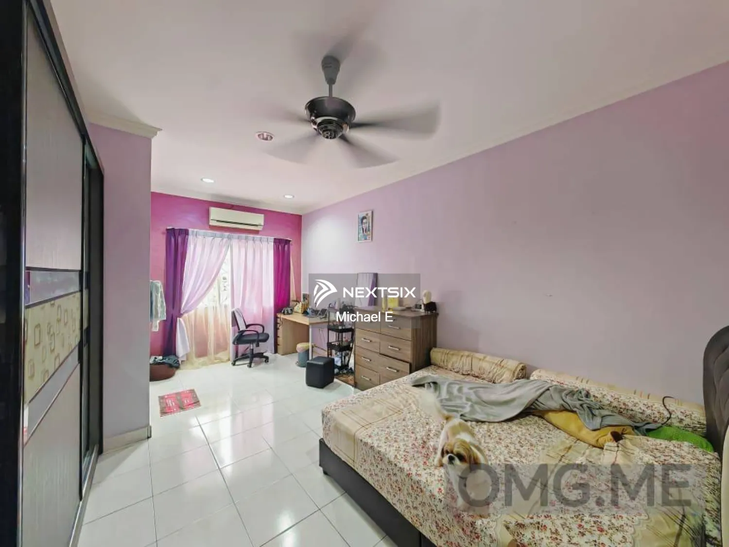 2-sty Terrace/Link House For Sale in Klang Selangor - Image 7