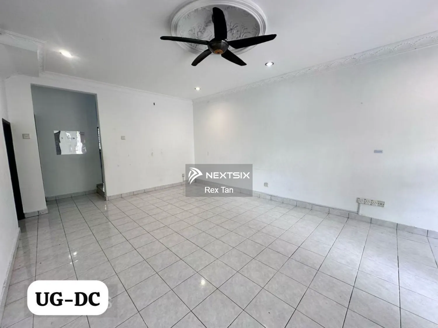 2-sty Terrace/Link House For Sale in Klang Selangor