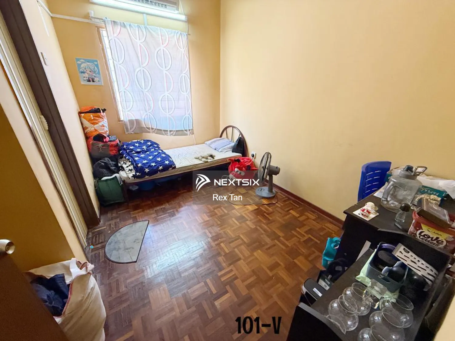 2-sty Terrace/Link House For Sale in Shah Alam Selangor - Image 5