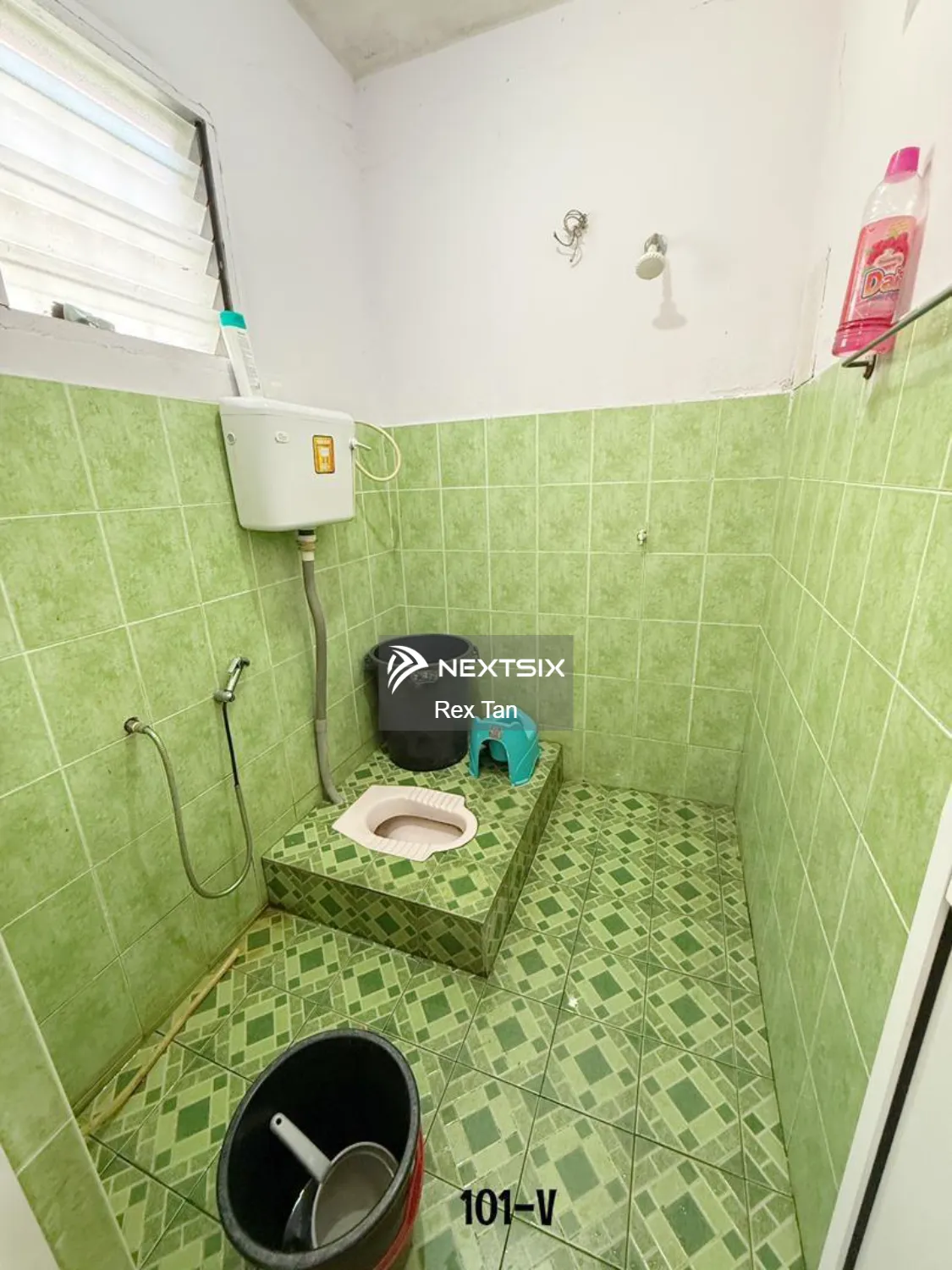 2-sty Terrace/Link House For Sale in Shah Alam Selangor - Image 8