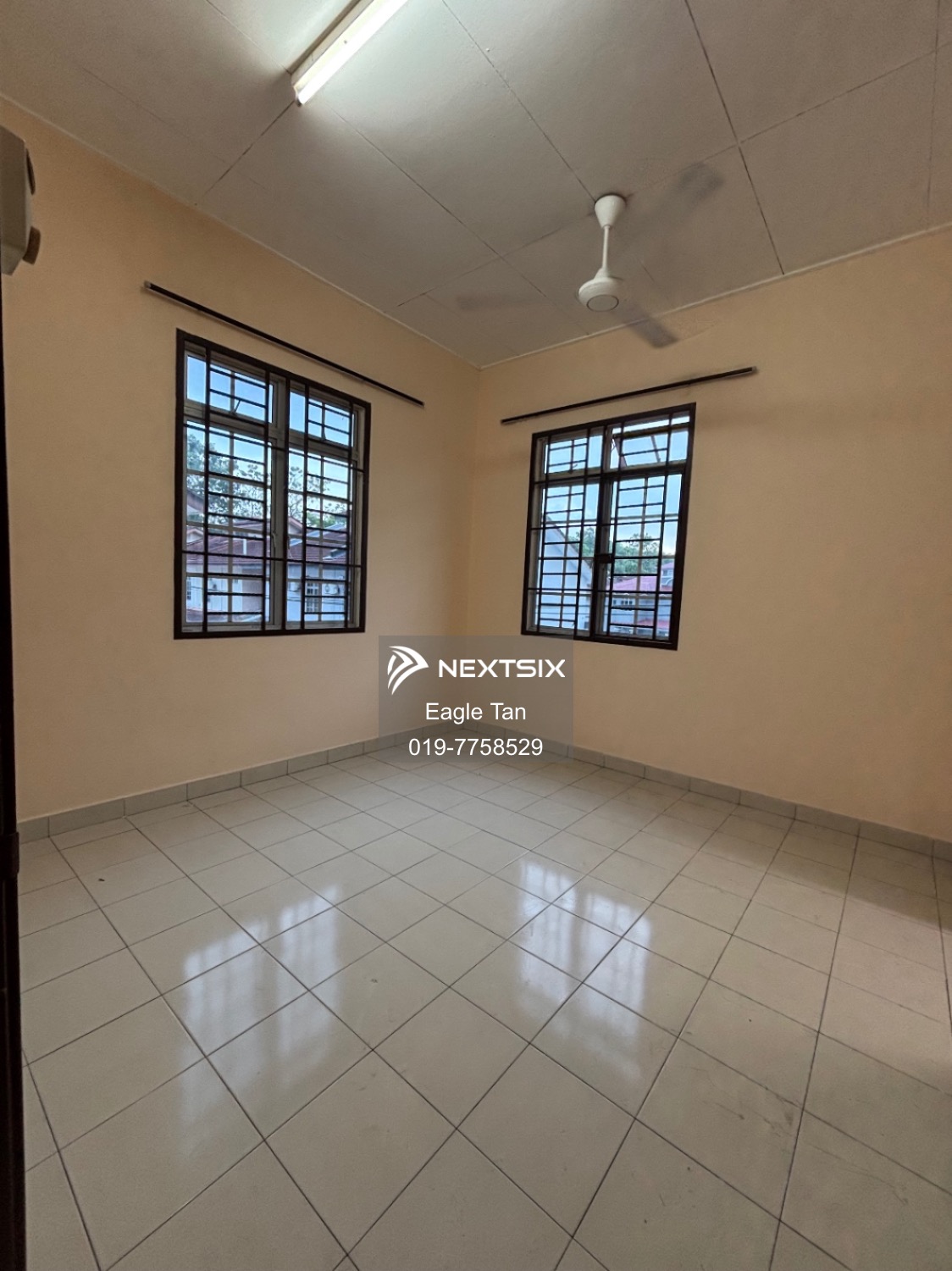2-sty Terrace/Link House For Rent in Johor Bahru Johor - Image 10