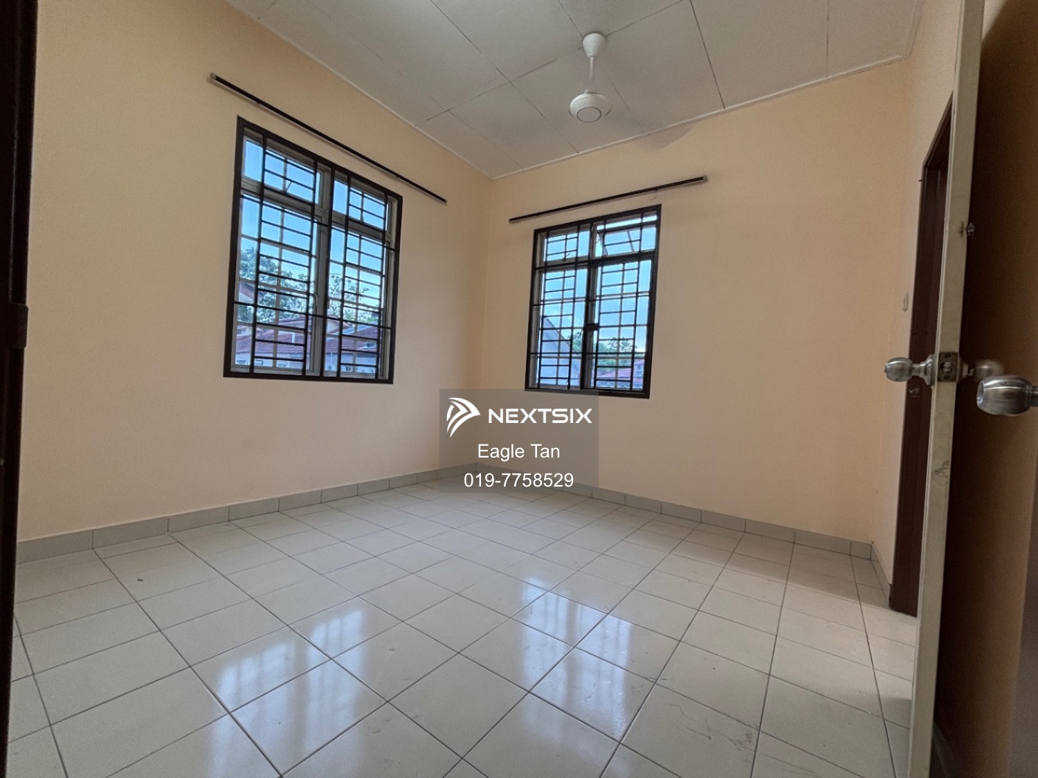 2-sty Terrace/Link House For Rent in Johor Bahru Johor - Image 6