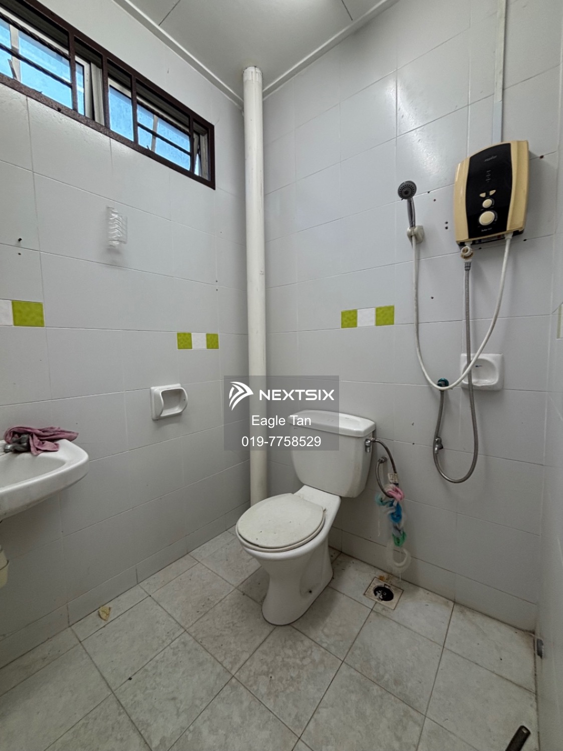2-sty Terrace/Link House For Rent in Johor Bahru Johor - Image 7