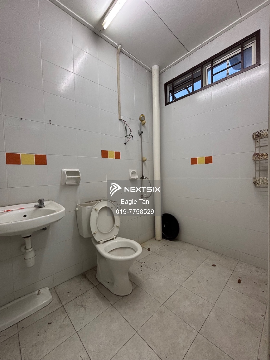 2-sty Terrace/Link House For Rent in Johor Bahru Johor - Image 8