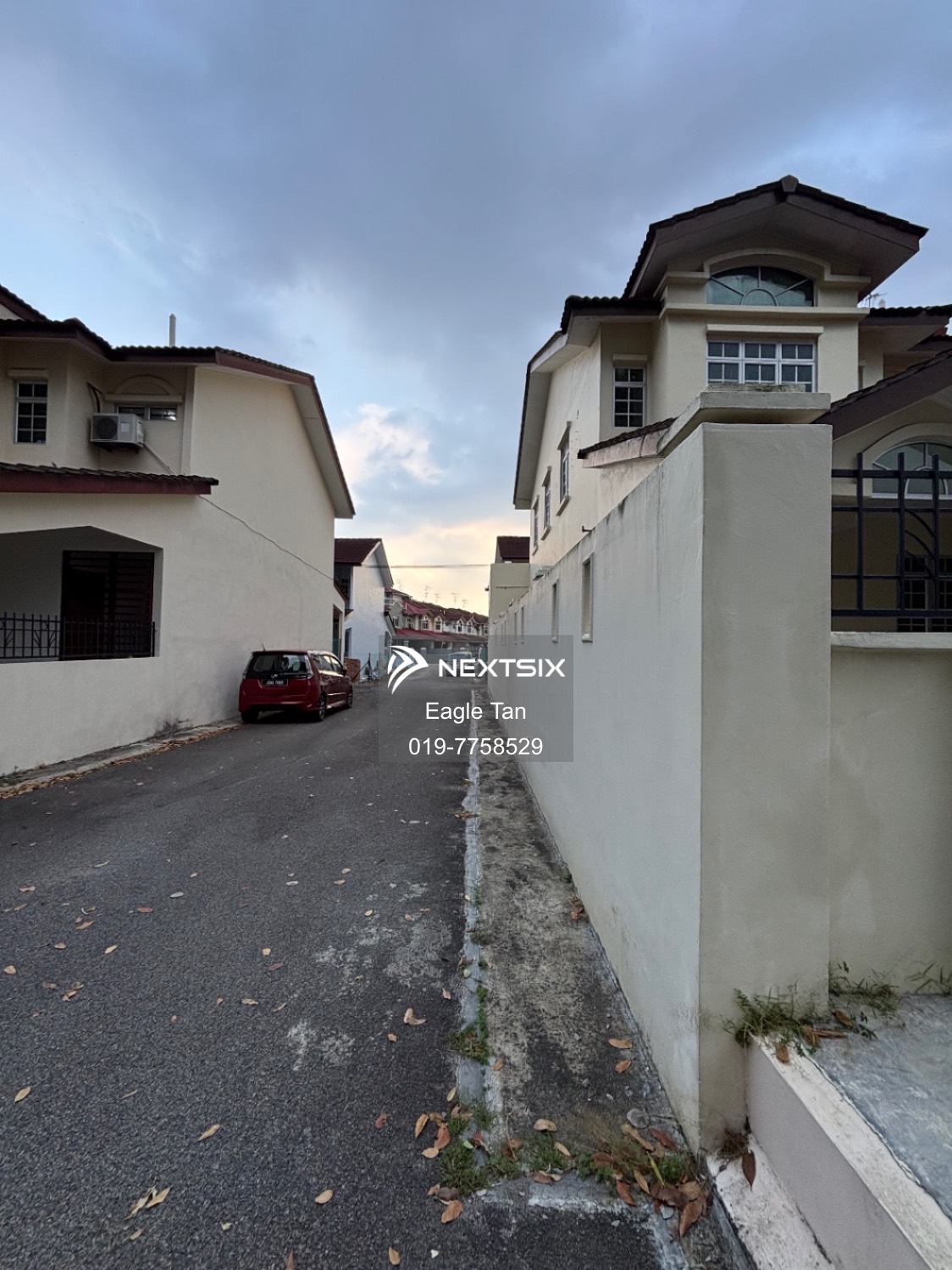 2-sty Terrace/Link House For Rent in Johor Bahru Johor - Image 9