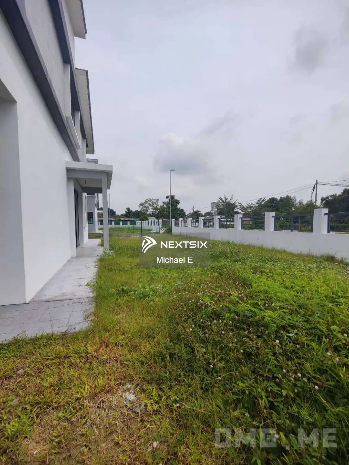 2-sty Terrace/Link House For Sale in Kuala Langat Selangor
