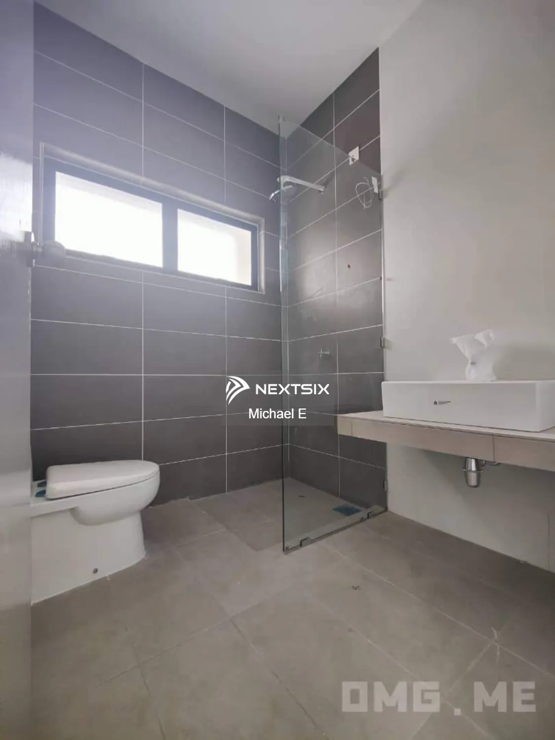 2-sty Terrace/Link House For Sale in Kuala Langat Selangor - Image 2