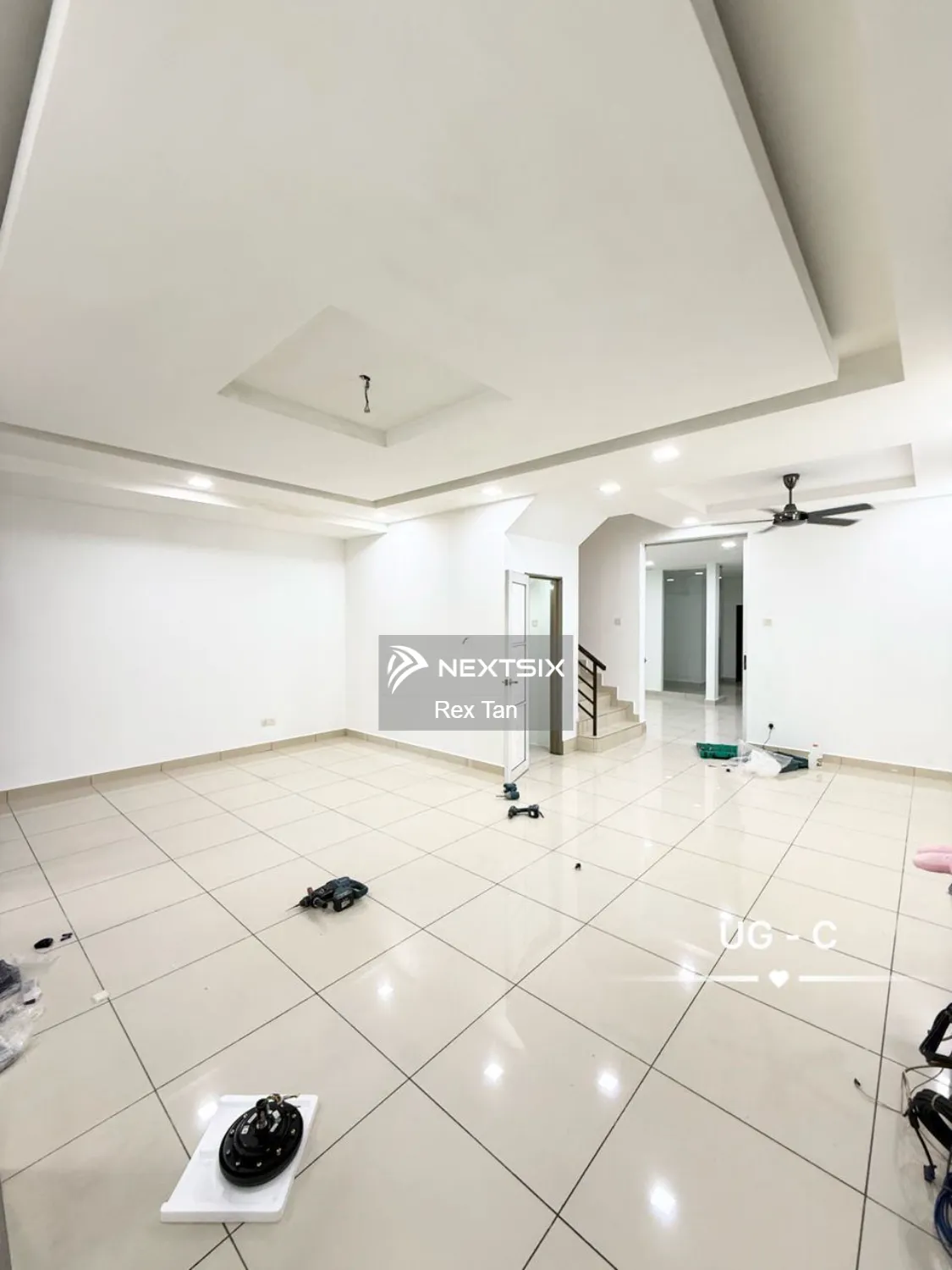 2-sty Terrace/Link House For Sale in Klang Selangor