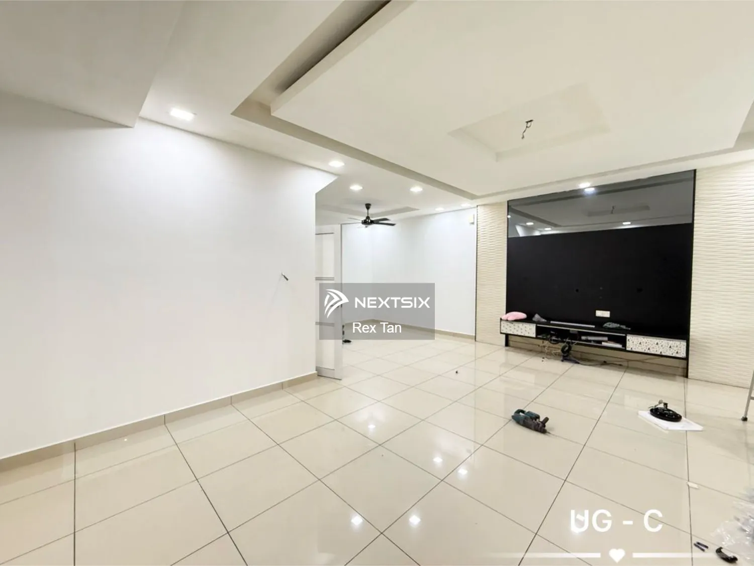 2-sty Terrace/Link House For Sale in Klang Selangor - Image 5