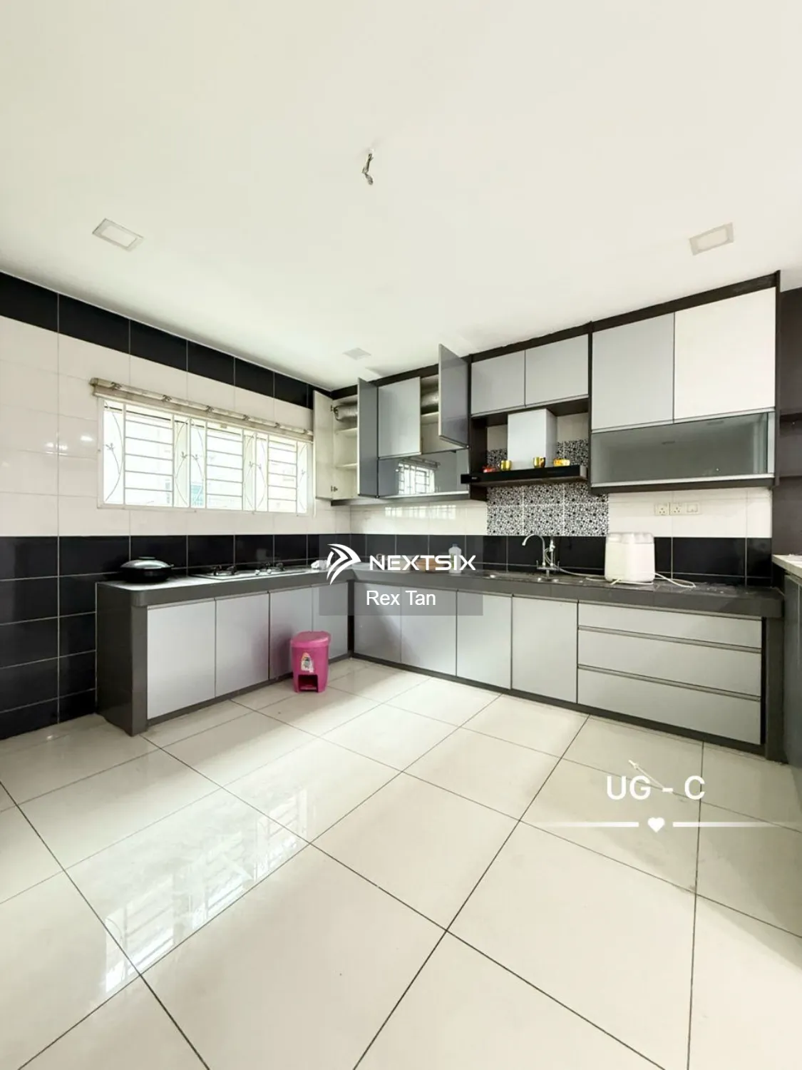 2-sty Terrace/Link House For Sale in Klang Selangor - Image 6
