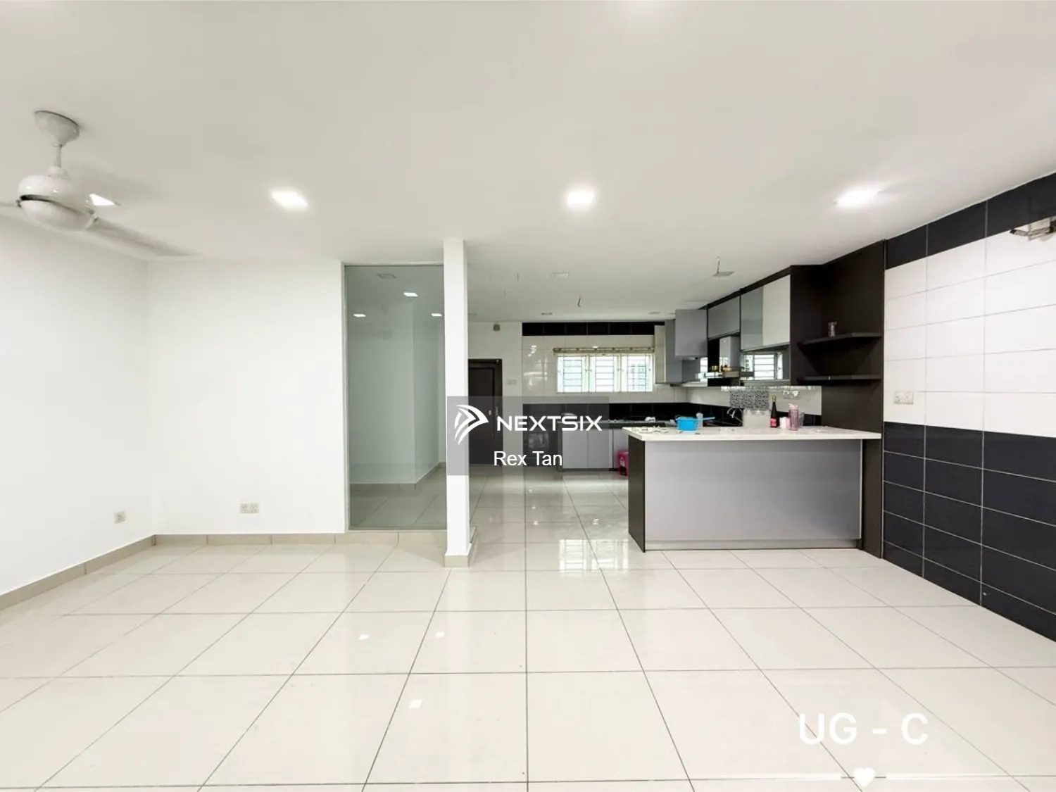 2-sty Terrace/Link House For Sale in Klang Selangor - Image 8