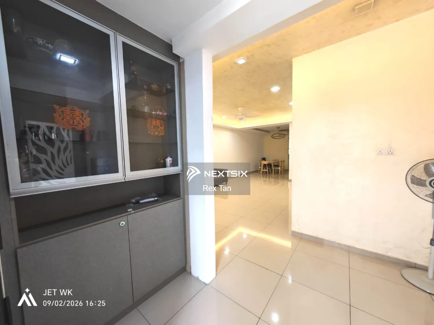 2.5-sty Terrace/Link House For Sale in Klang Selangor - Image 11