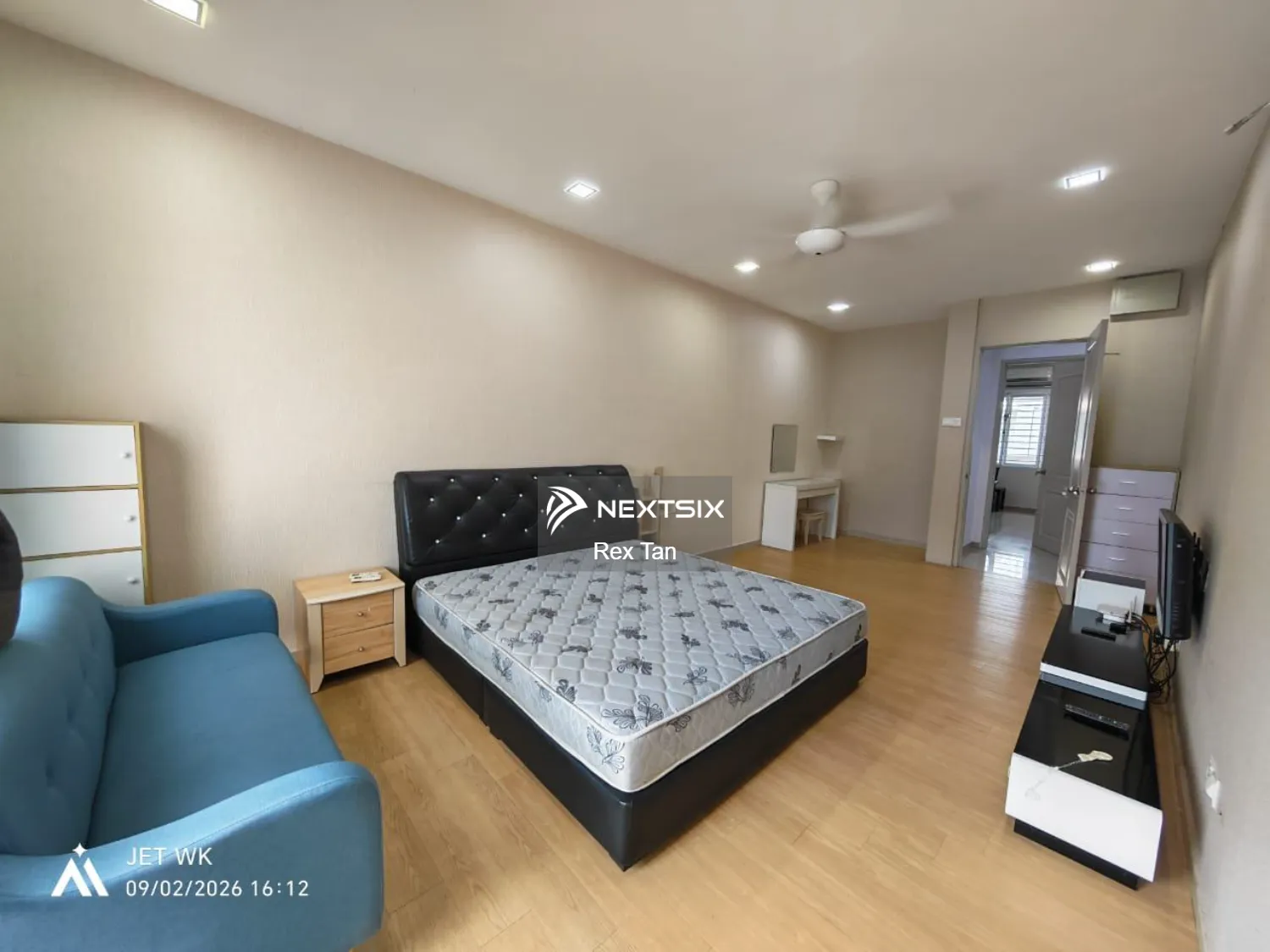 2.5-sty Terrace/Link House For Sale in Klang Selangor - Image 14