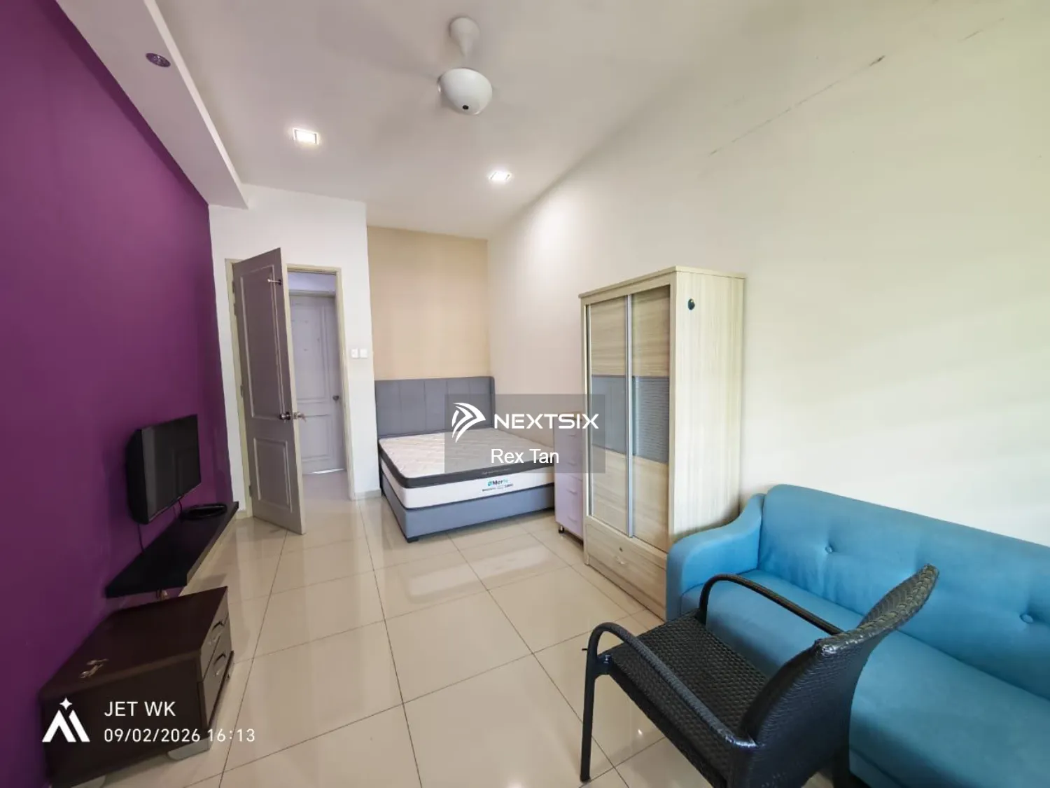 2.5-sty Terrace/Link House For Sale in Klang Selangor - Image 8