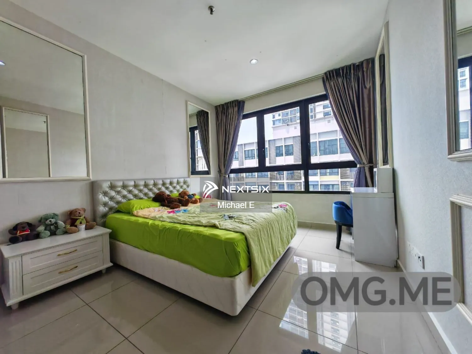 Serviced Residence For Sale in Glenmarie Selangor - Image 5