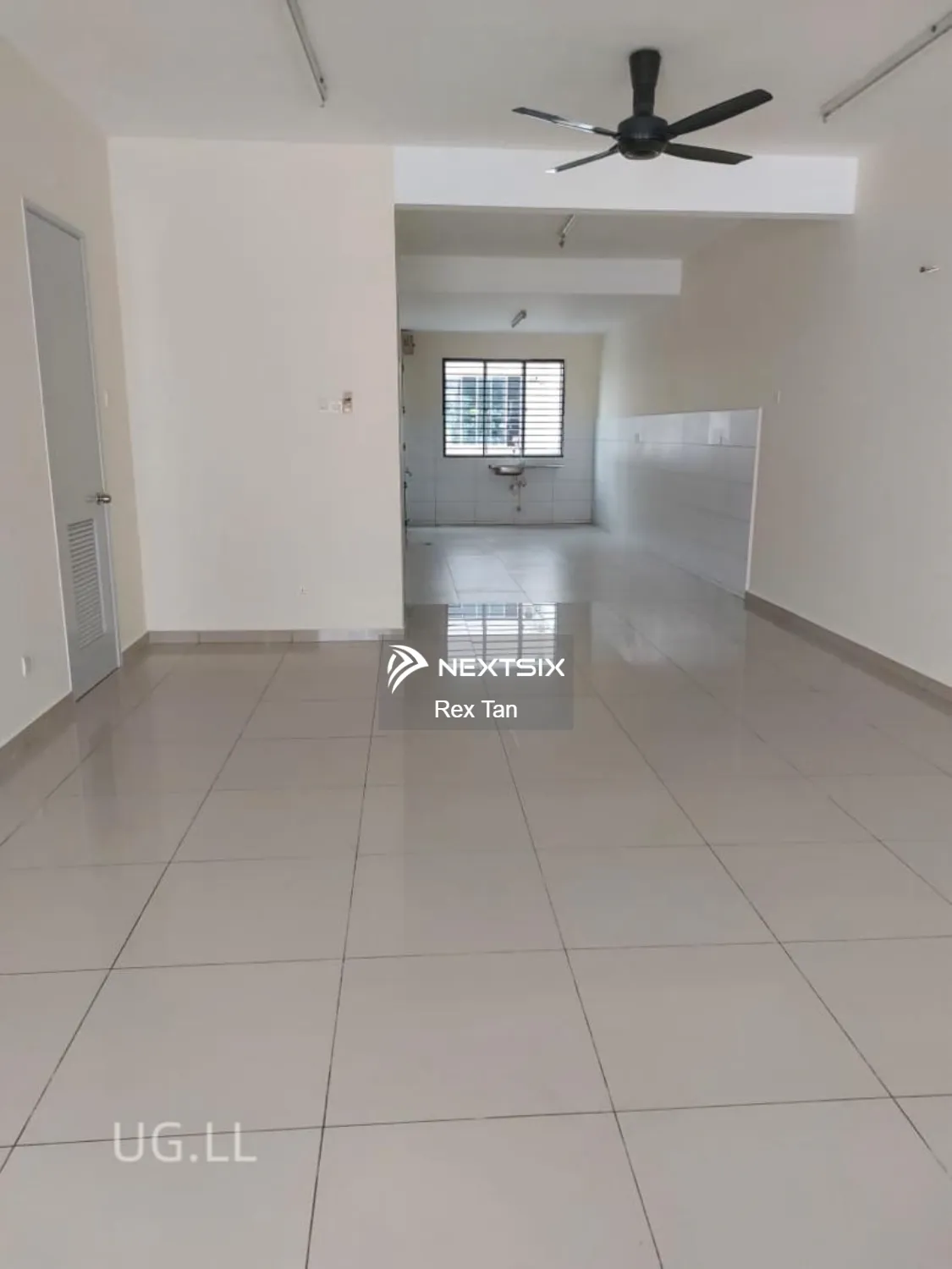 3-sty Terrace/Link House For Sale in Klang Selangor