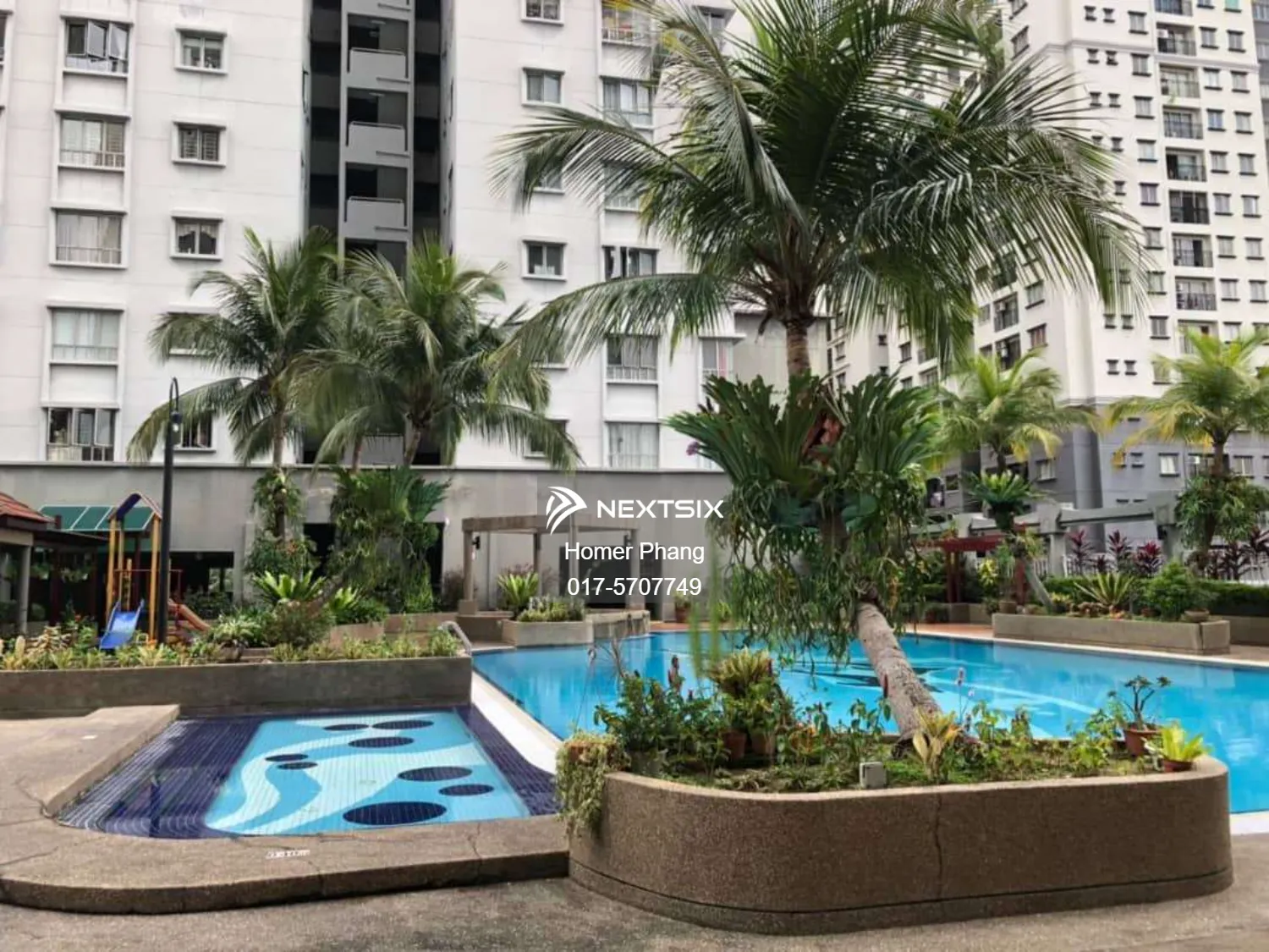 Condominium For Sale in Petaling Jaya Selangor