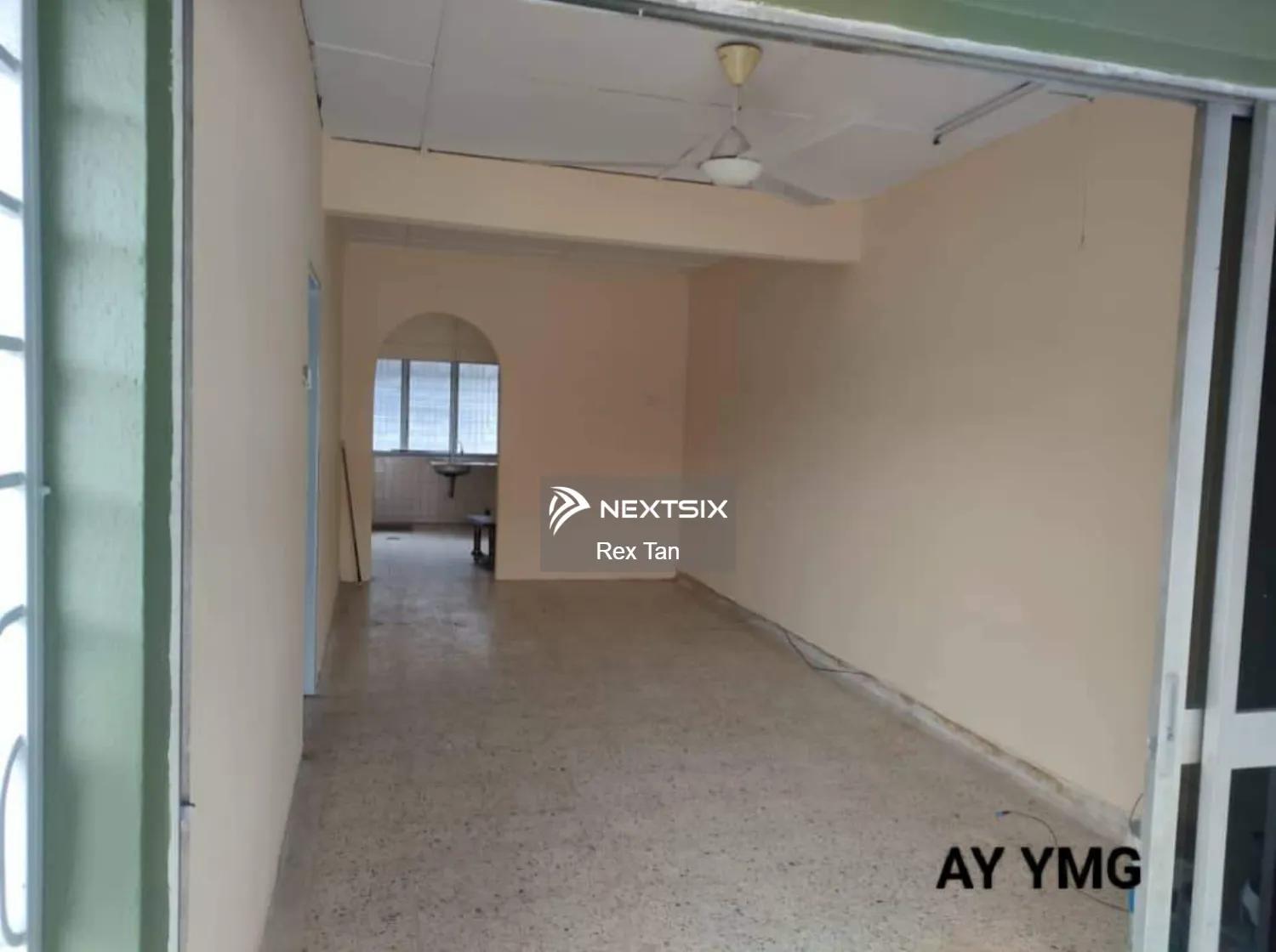 1-sty Terrace/Link House For Sale in Klang Selangor