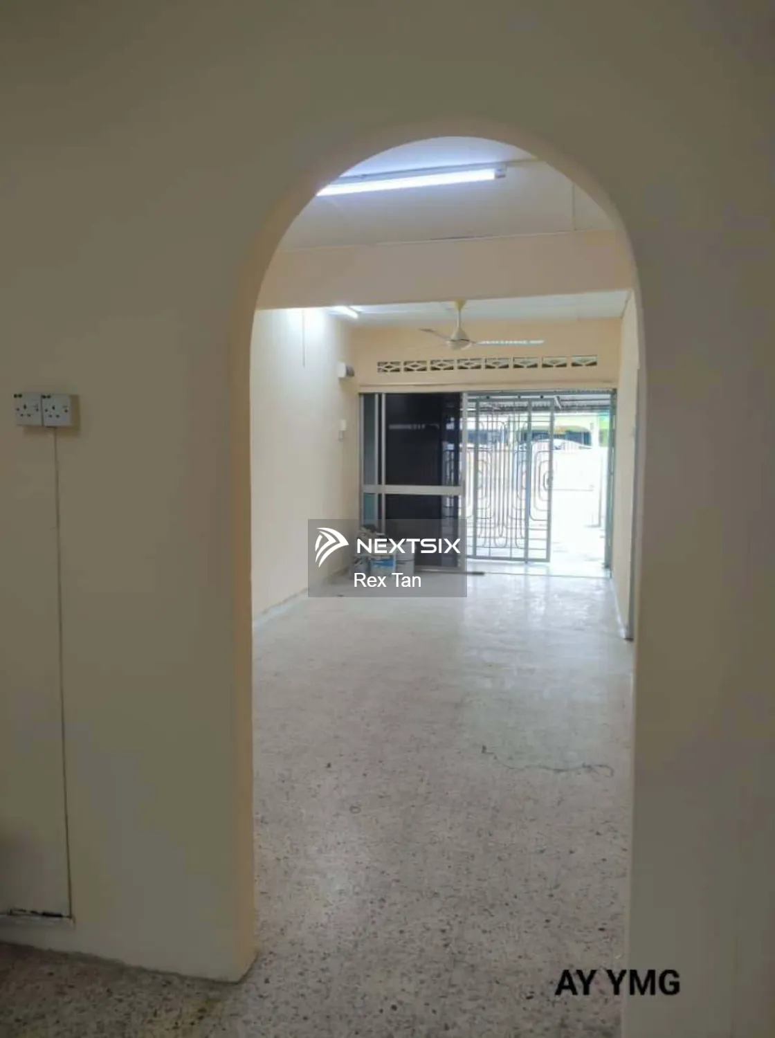 1-sty Terrace/Link House For Sale in Klang Selangor - Image 2