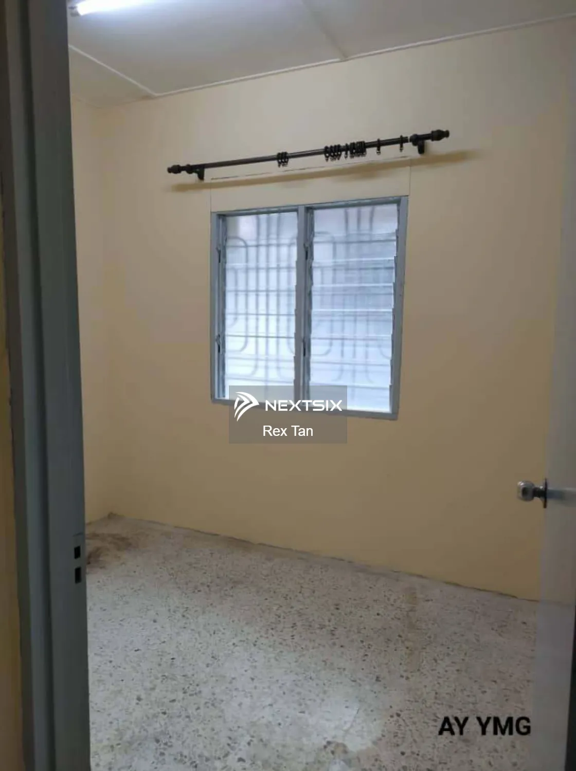1-sty Terrace/Link House For Sale in Klang Selangor - Image 3