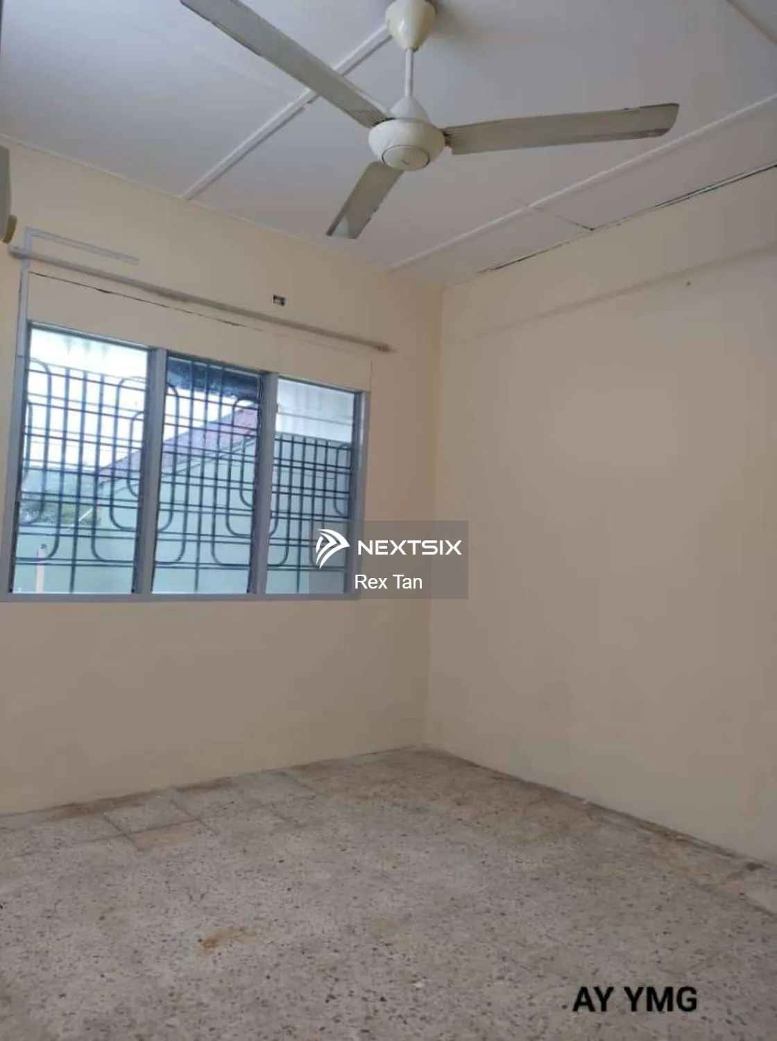 1-sty Terrace/Link House For Sale in Klang Selangor - Image 4