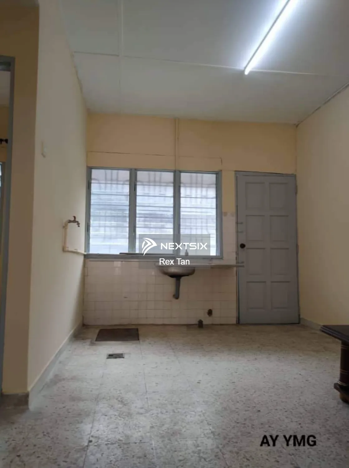 1-sty Terrace/Link House For Sale in Klang Selangor - Image 6