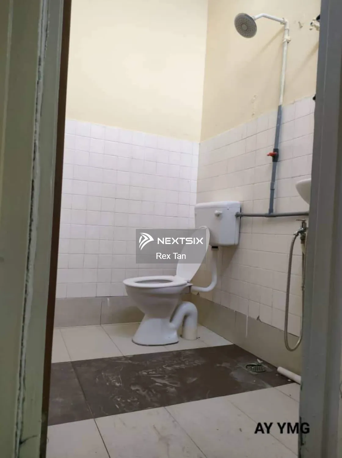 1-sty Terrace/Link House For Sale in Klang Selangor - Image 7