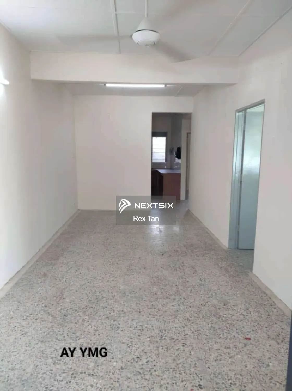 1-sty Terrace/Link House For Sale in Klang Selangor