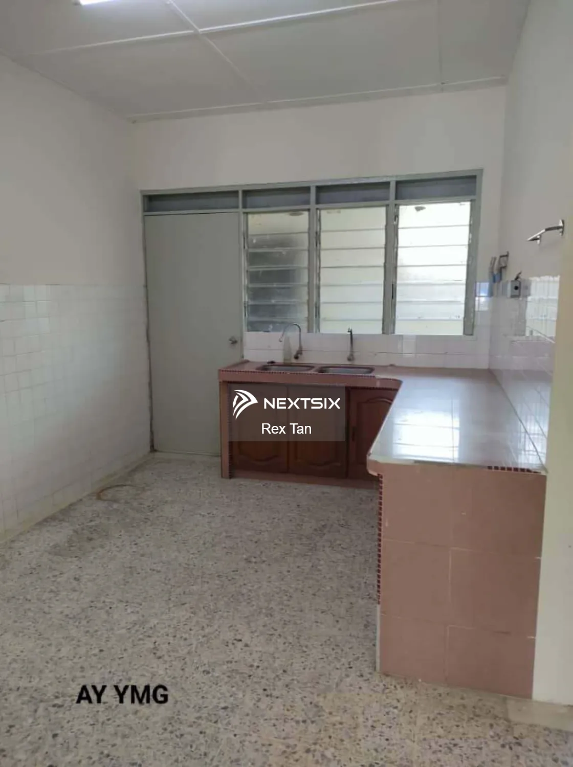 1-sty Terrace/Link House For Sale in Klang Selangor - Image 5