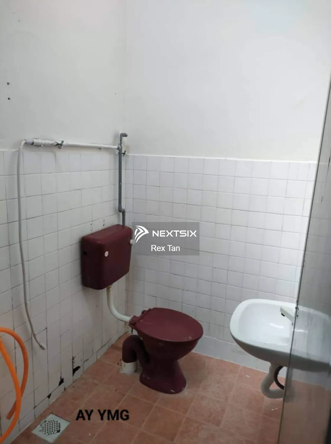 1-sty Terrace/Link House For Sale in Klang Selangor - Image 7