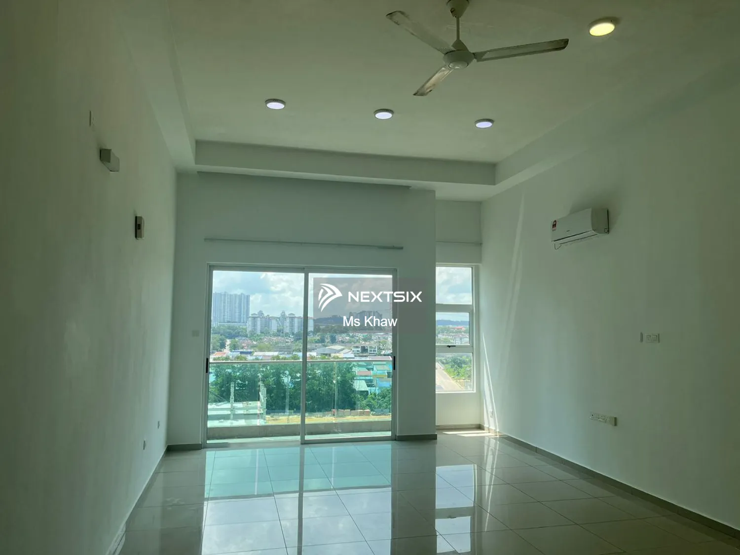Serviced Residence For Sale in Masai Johor