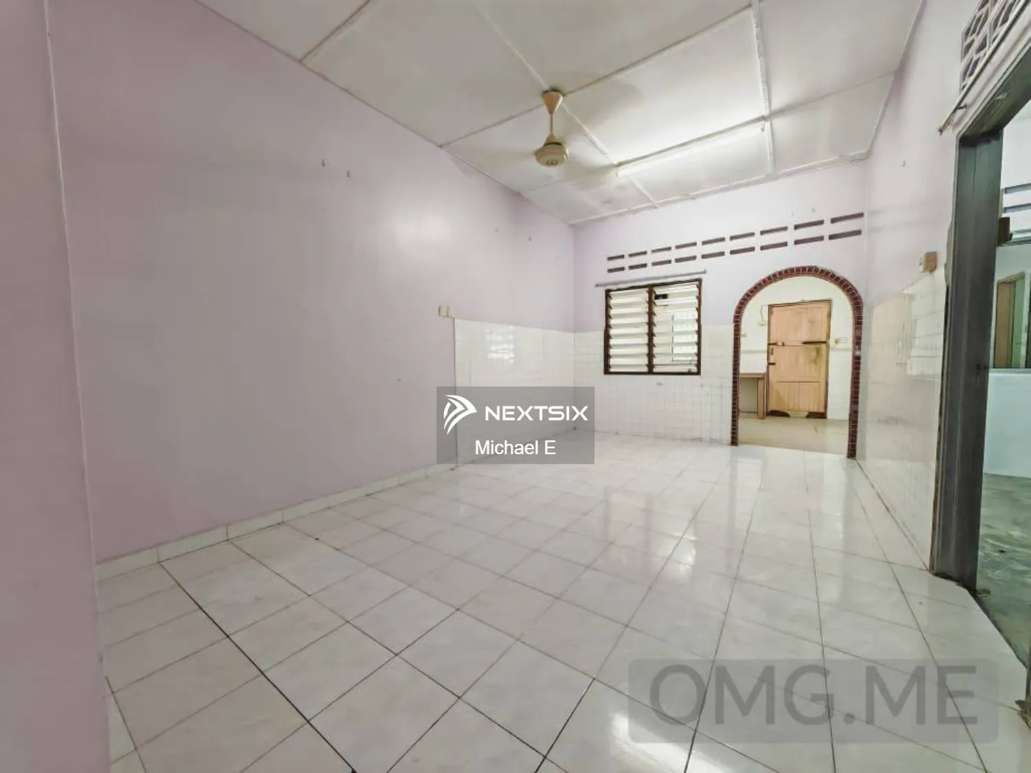 1-sty Terrace/Link House For Sale in Port Klang Selangor