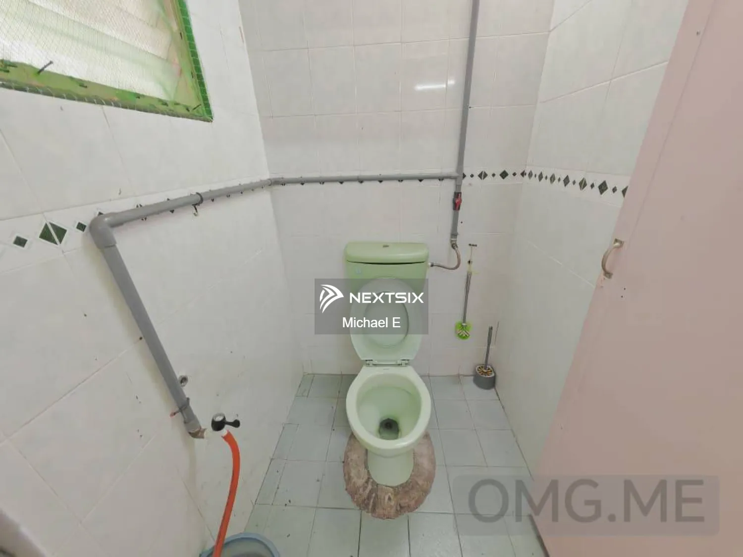1-sty Terrace/Link House For Sale in Port Klang Selangor - Image 10