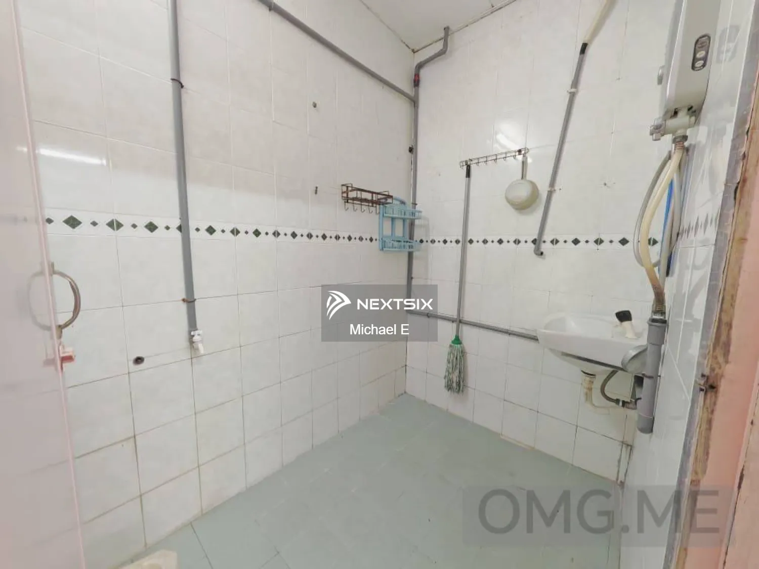 1-sty Terrace/Link House For Sale in Port Klang Selangor - Image 5
