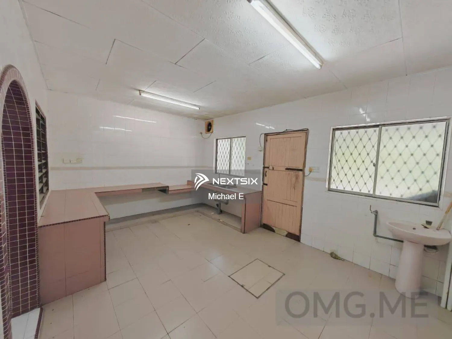 1-sty Terrace/Link House For Sale in Port Klang Selangor - Image 6