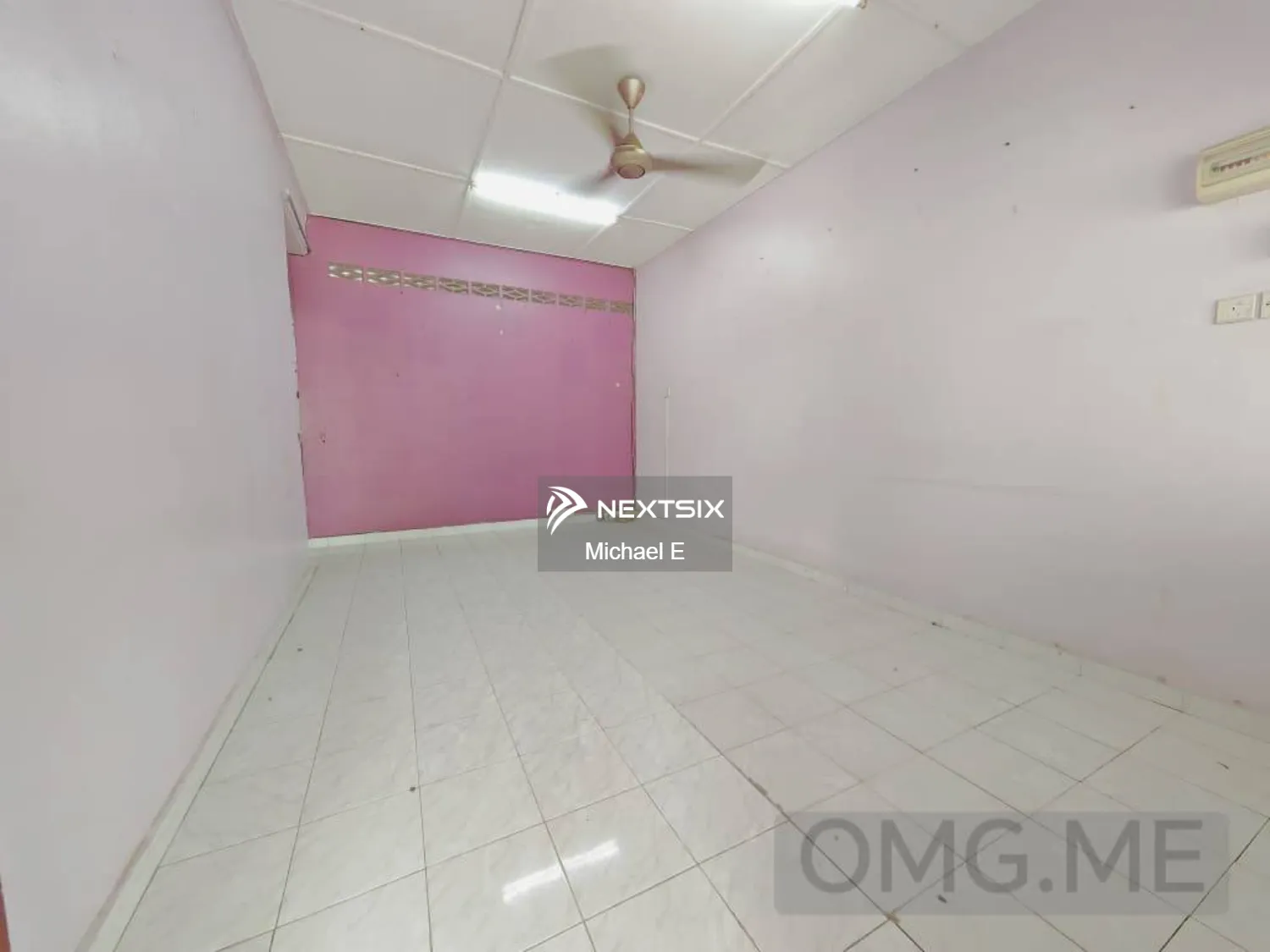 1-sty Terrace/Link House For Sale in Port Klang Selangor - Image 7