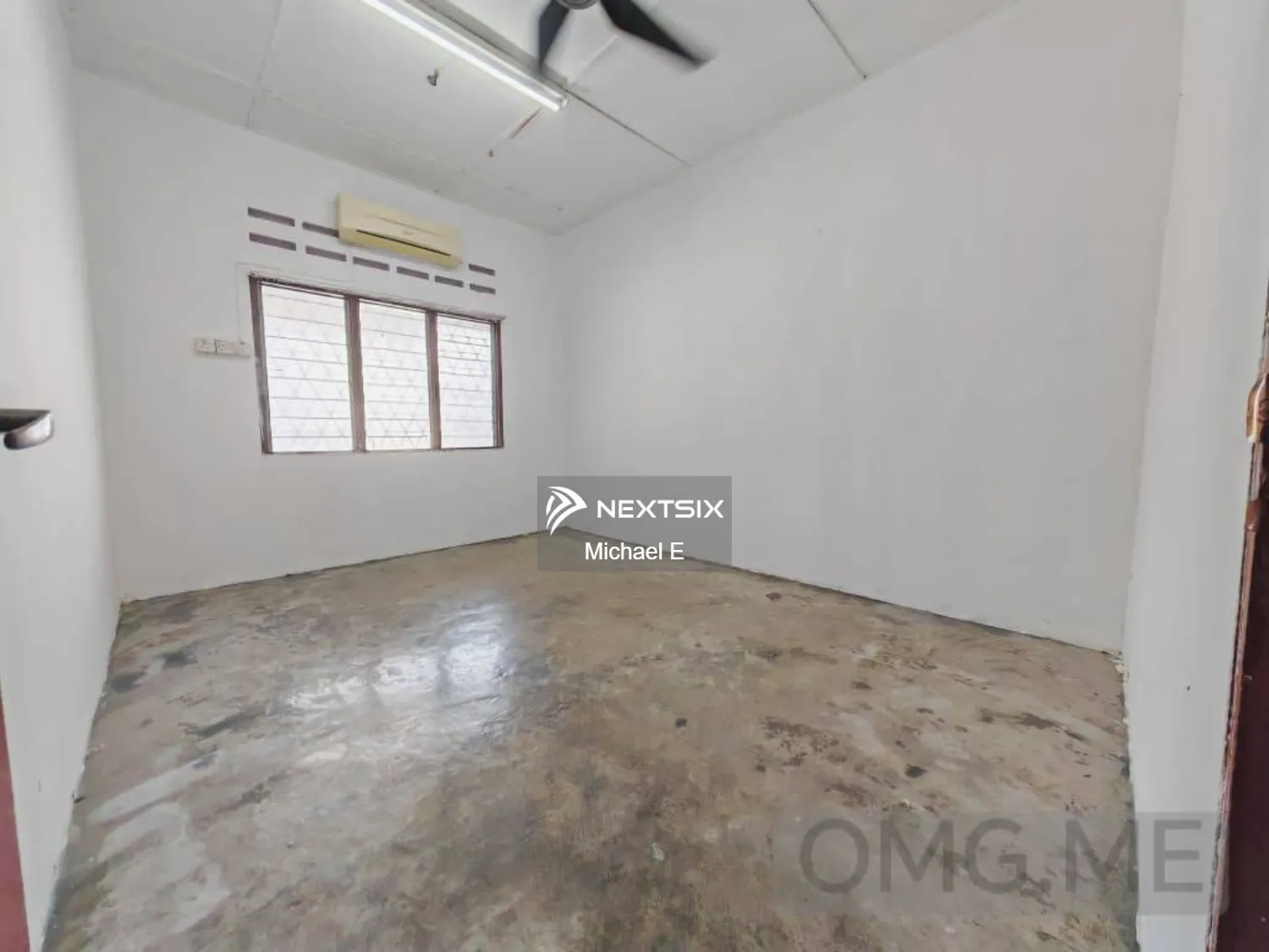 1-sty Terrace/Link House For Sale in Port Klang Selangor - Image 9
