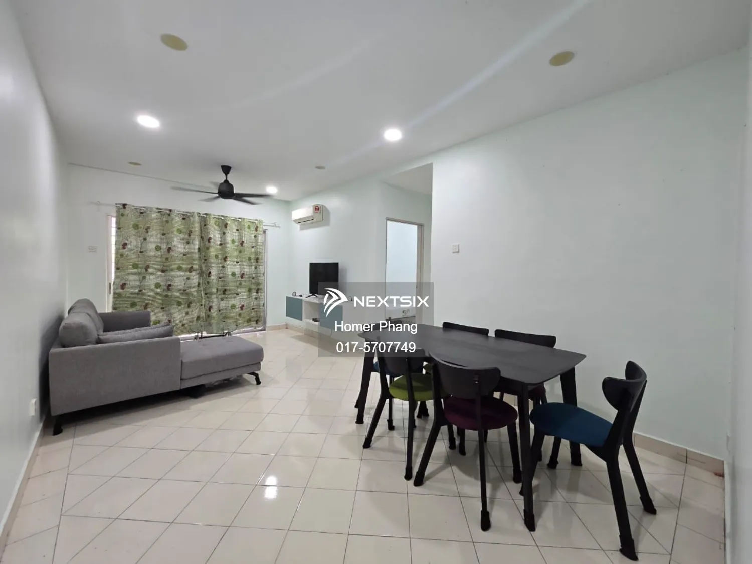Condominium For Sale in Cheras Kuala Lumpur